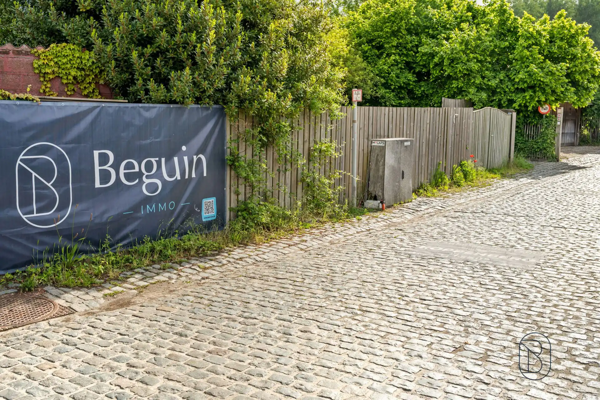 Af te breken woning (6% BTW mog.), a/d voet v/d Koppenberg. foto 18