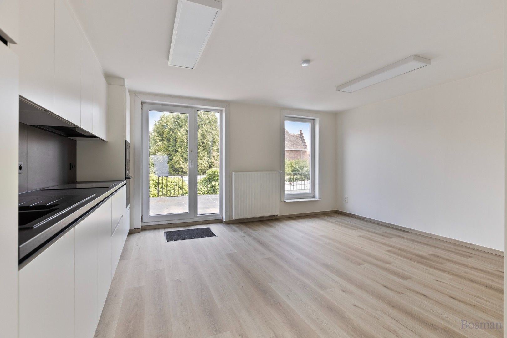 Duplex appartement te koop in Laakdal centrum foto 6