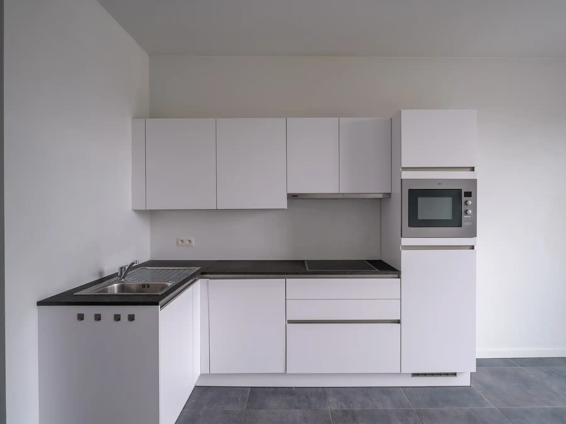 Hedendaags appartement op centrale ligging foto 5