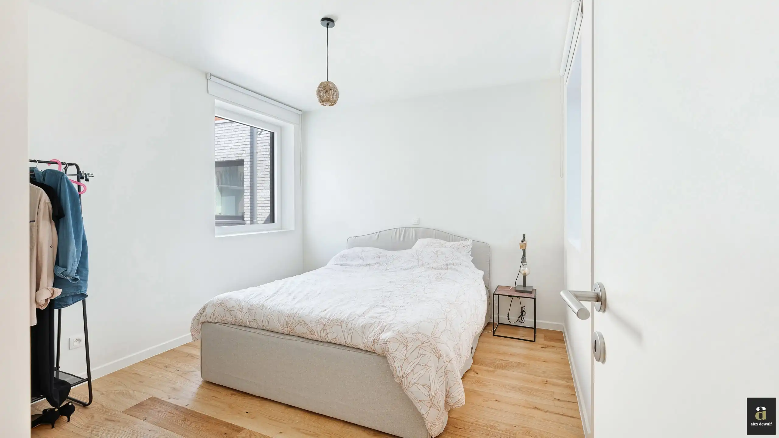 Groot appartement met 3 slaapkamers, centraal gelegen in het hart van Knokke. foto 12