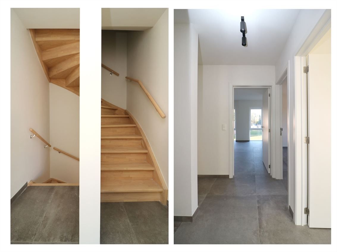 Prachtige nieuwbouwwoning met 4 slpk. met gusntige ligging foto 8