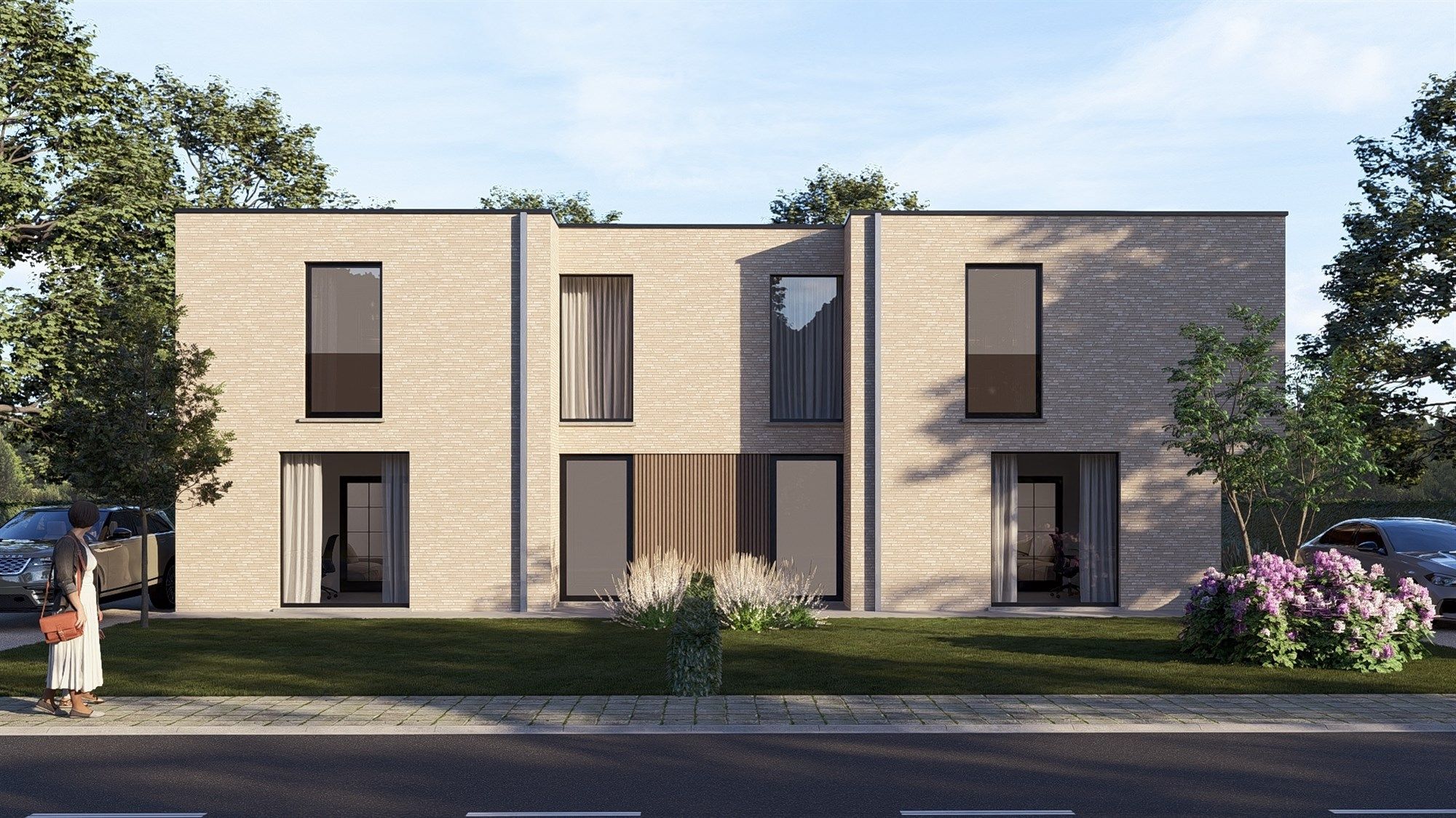 Huis foto 2