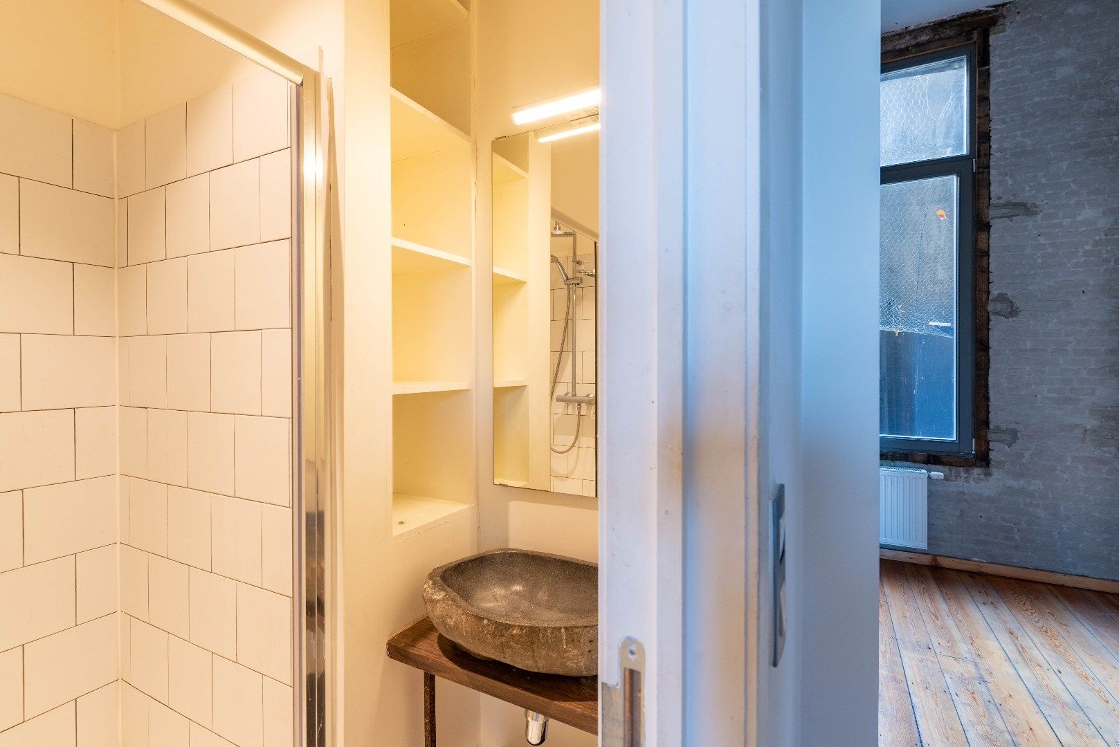 Charme op het Eilandje foto 15