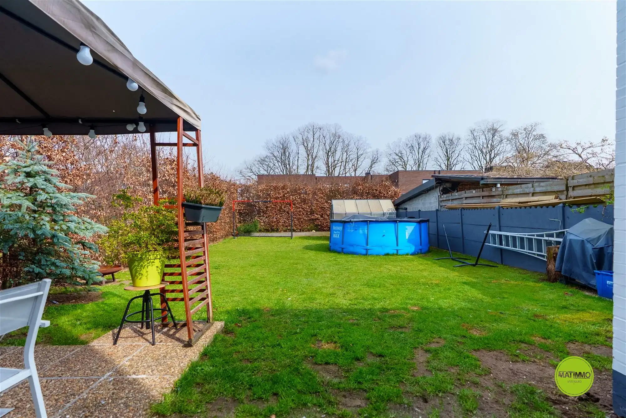 Instapklare, energiezuinige woning te Westerlo foto 19