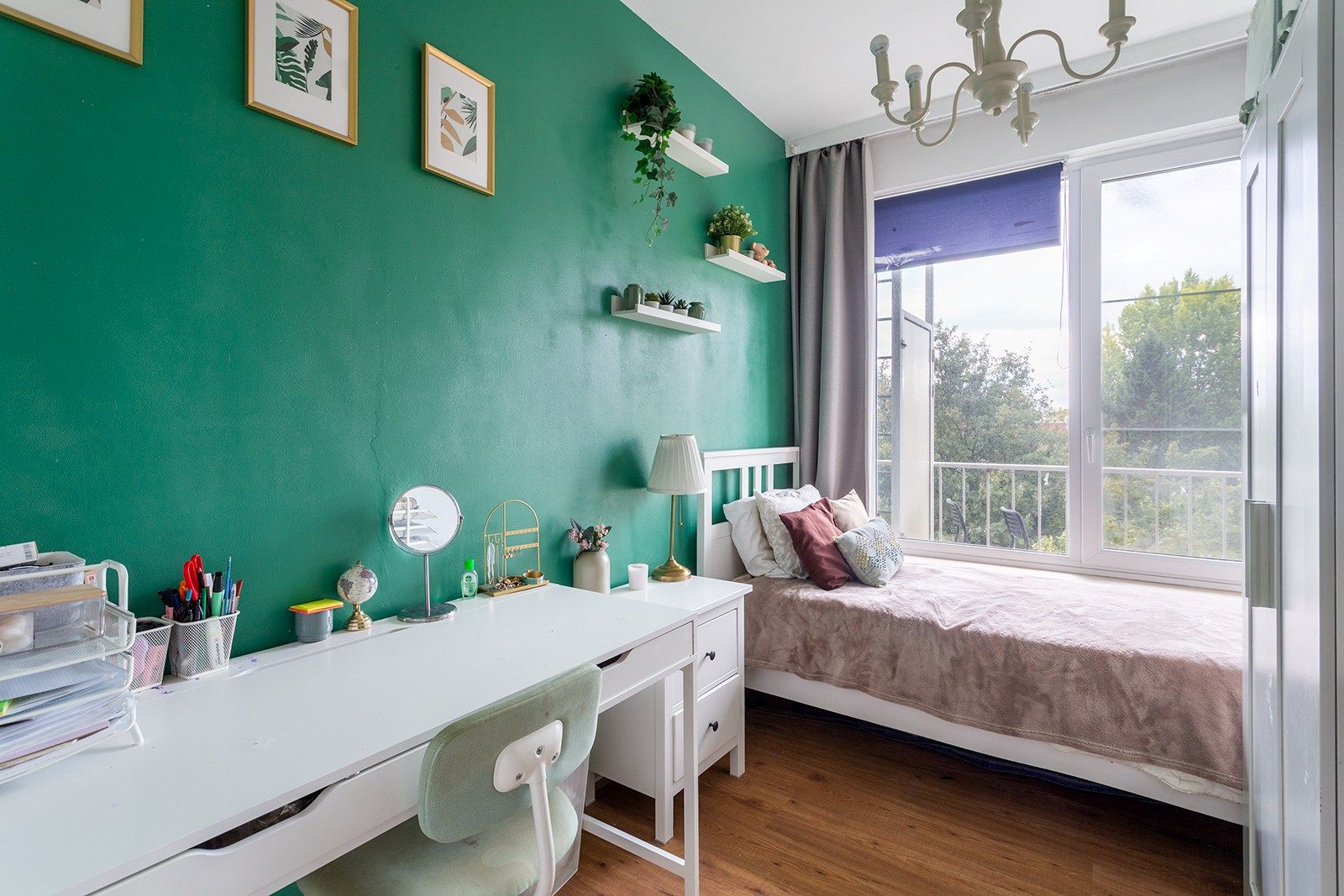 Veilige investeringskans op een centrale locatie. foto 10