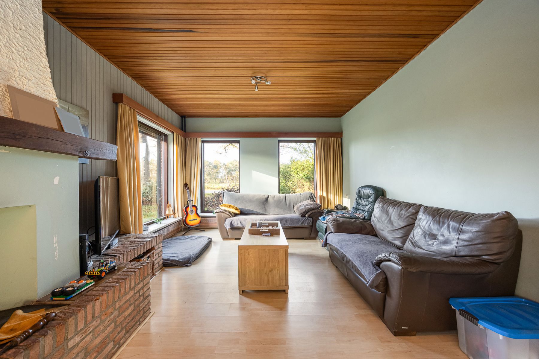 2 Woningen en opslagruimte op ca 2.525m². foto 23