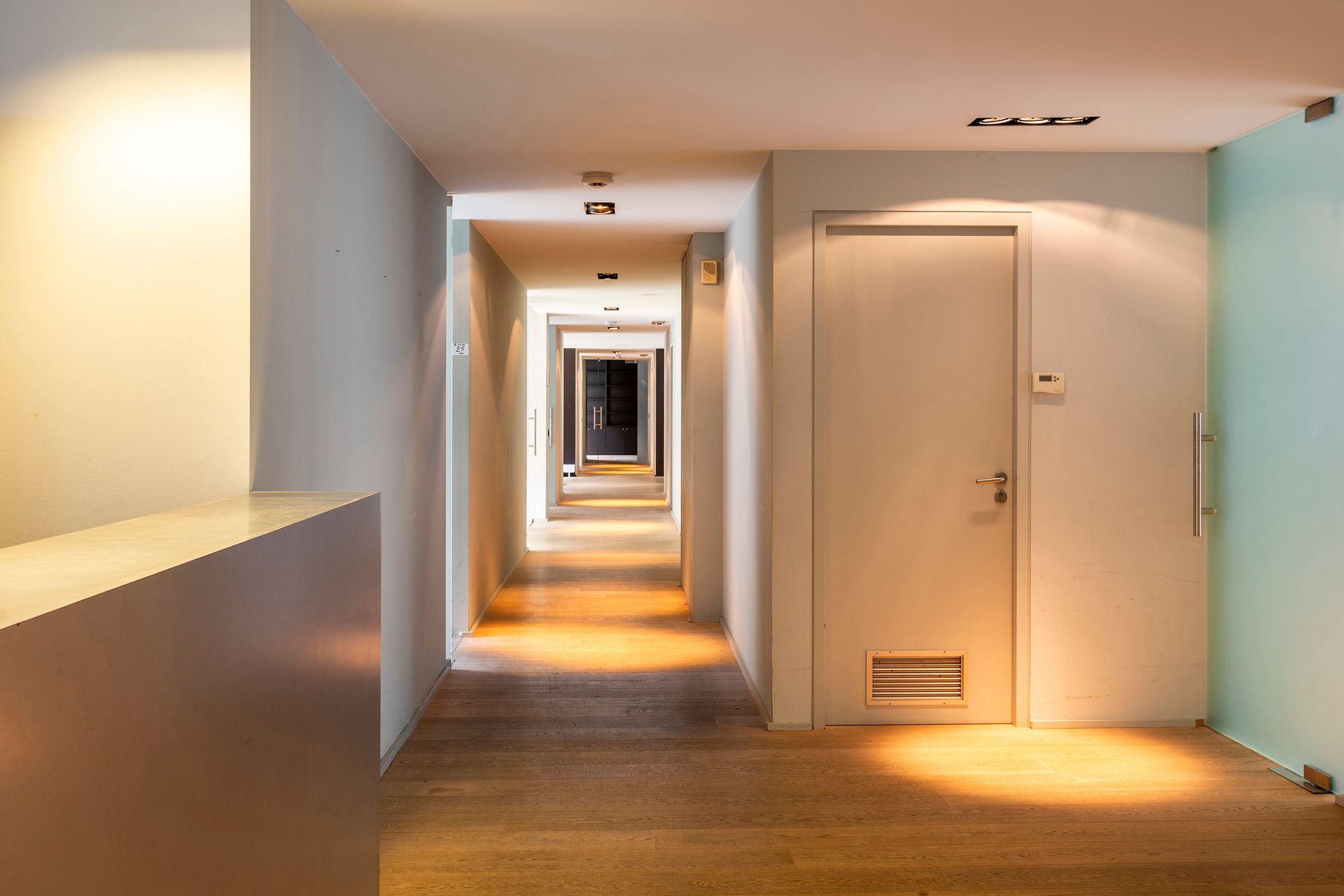 kantoor ca 800 m² tussen KMSKA en Zuidpark foto 19