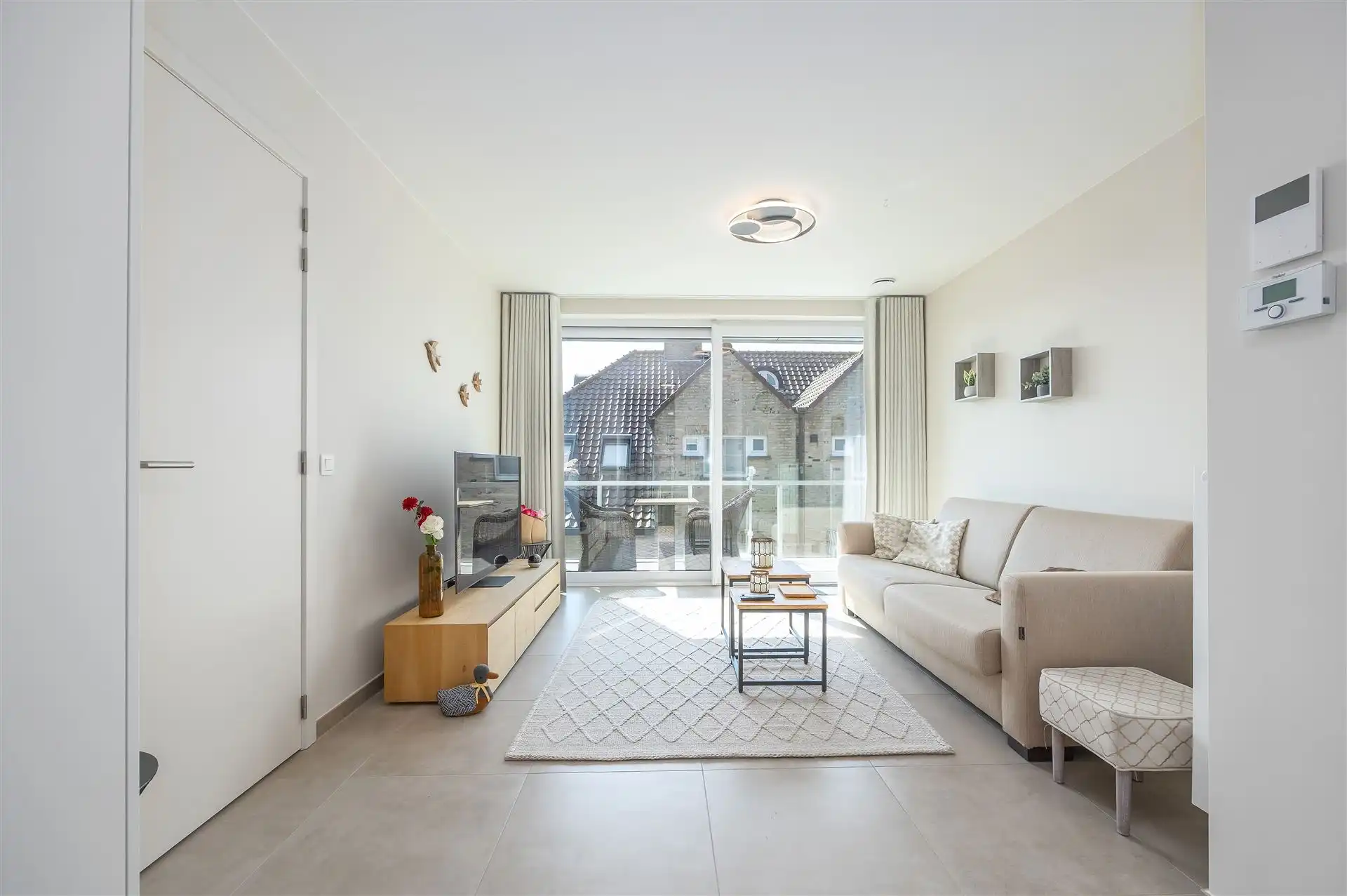 Appartement 1 slaapkamer foto 2