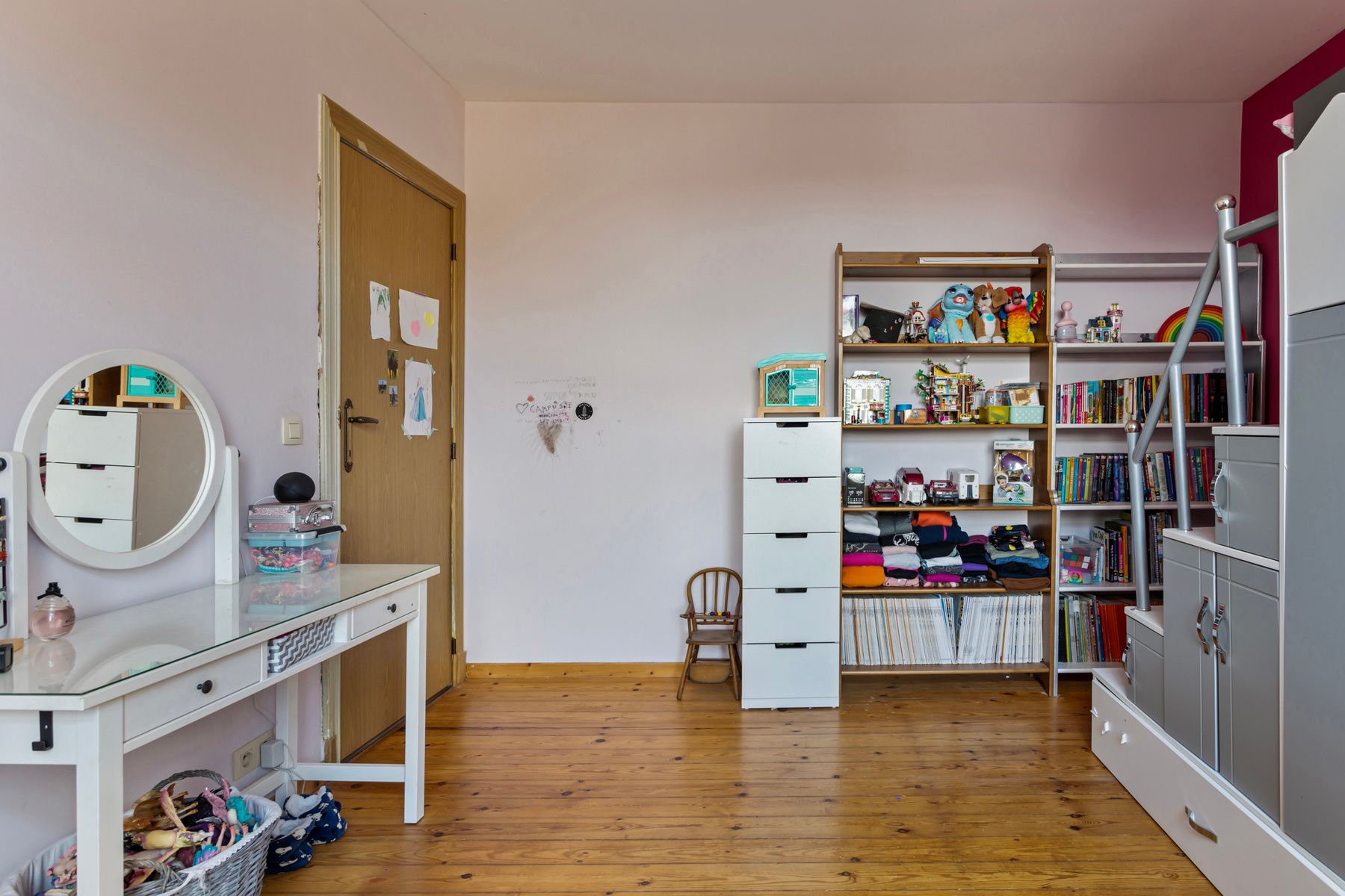 Centrum Itterbeek: woning met 4 slaapkamers foto 15