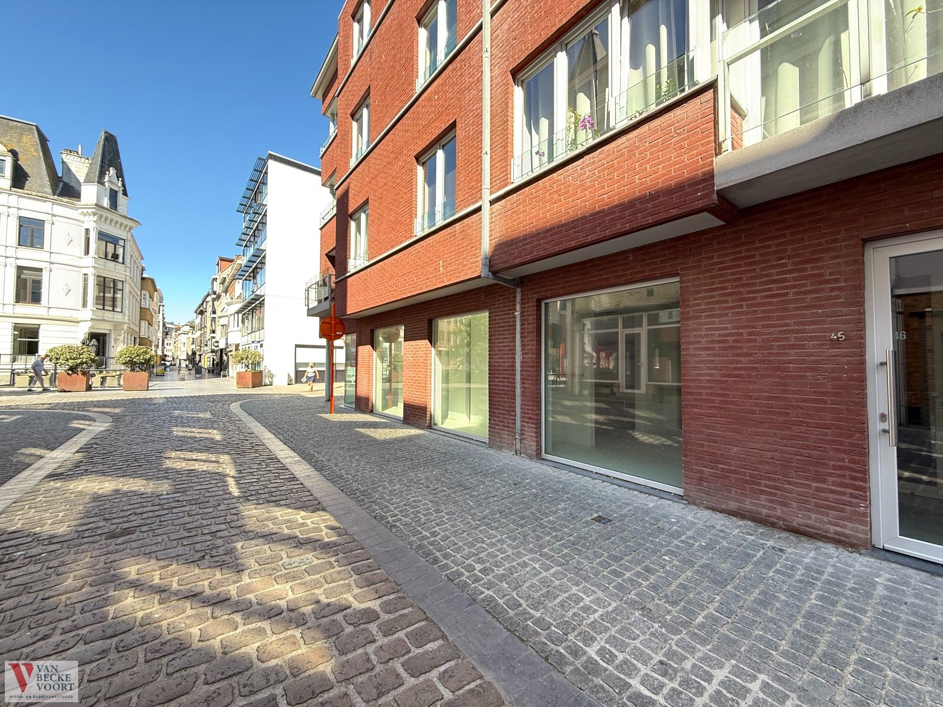 Handelsruimte 134m² foto 13