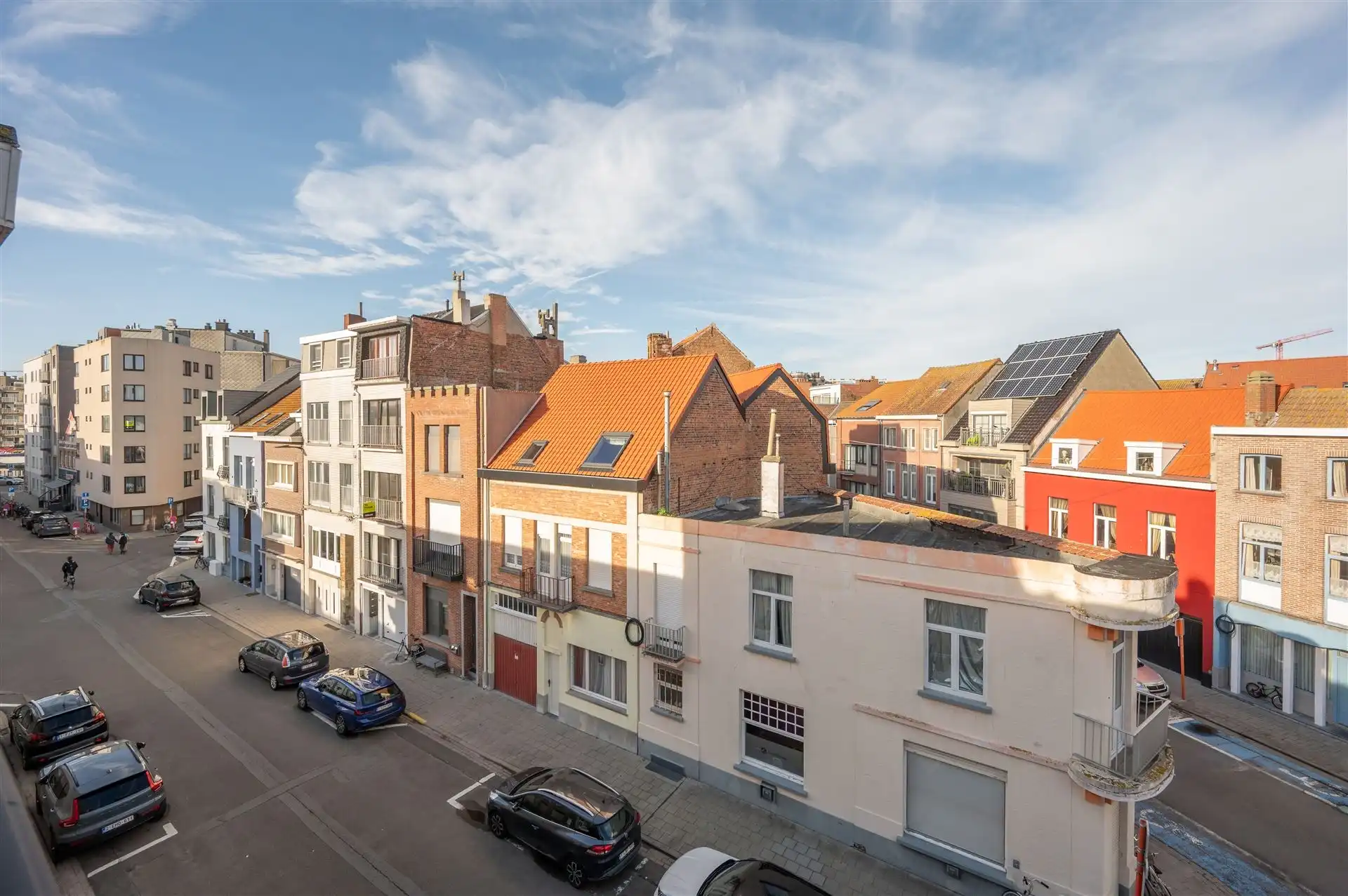 Ruime, volledig gerenoveerde herenwoning met 6 kamers foto 41