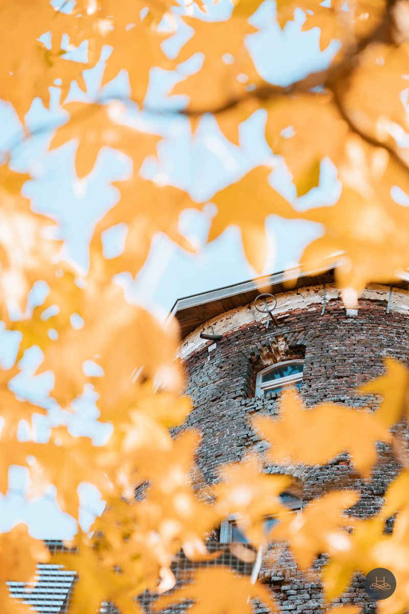 Exclusief kantoorgebouw met erfgoedwaarde foto 23