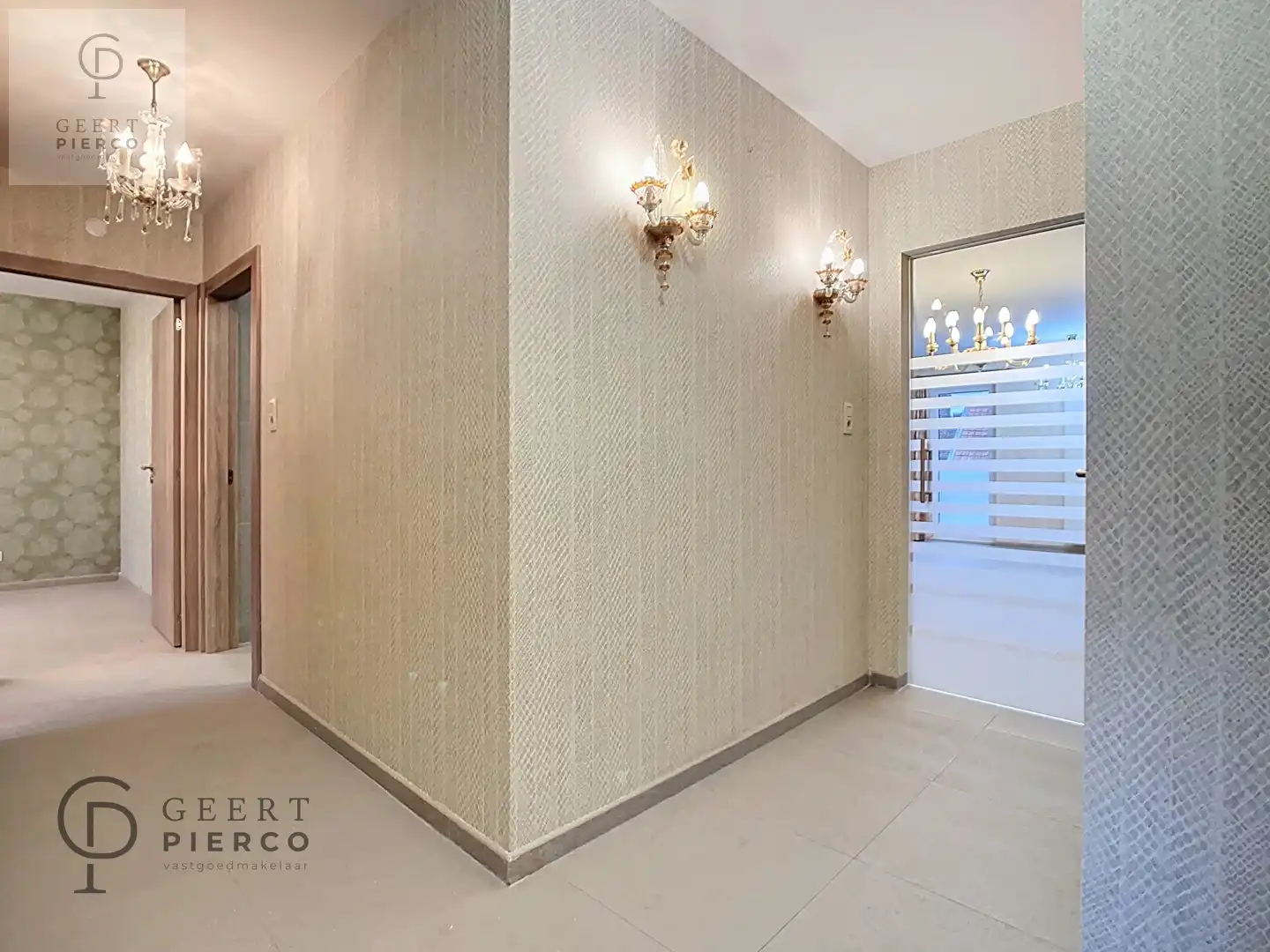 Ruim appartement te Landen foto 13