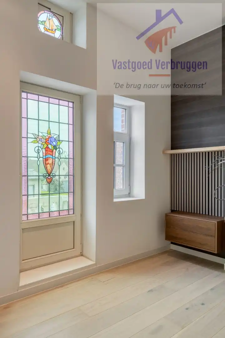 Droomwoning waar authenticiteit en topcomfort elkaar ontmoeten foto 11