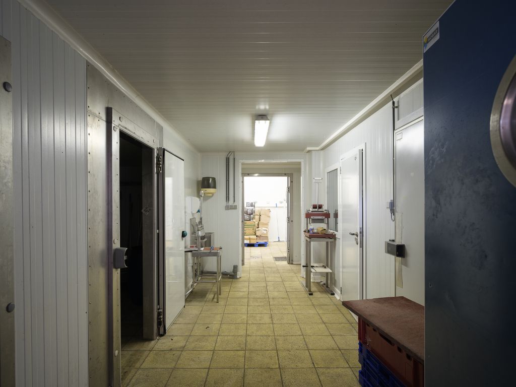 Sint-Amandsberg. Op te frissen directeurswoning met bijhorend magazijn en afzonderlijke loft op een boogscheut van het centrum van Gent. foto 17