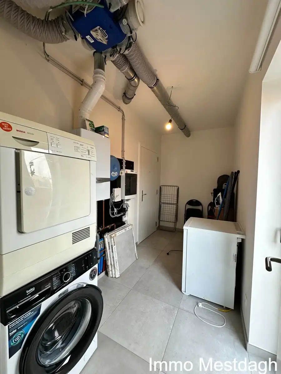 Unieke Penthouse met Panoramisch Uitzicht & Terrassen Rondom foto 46