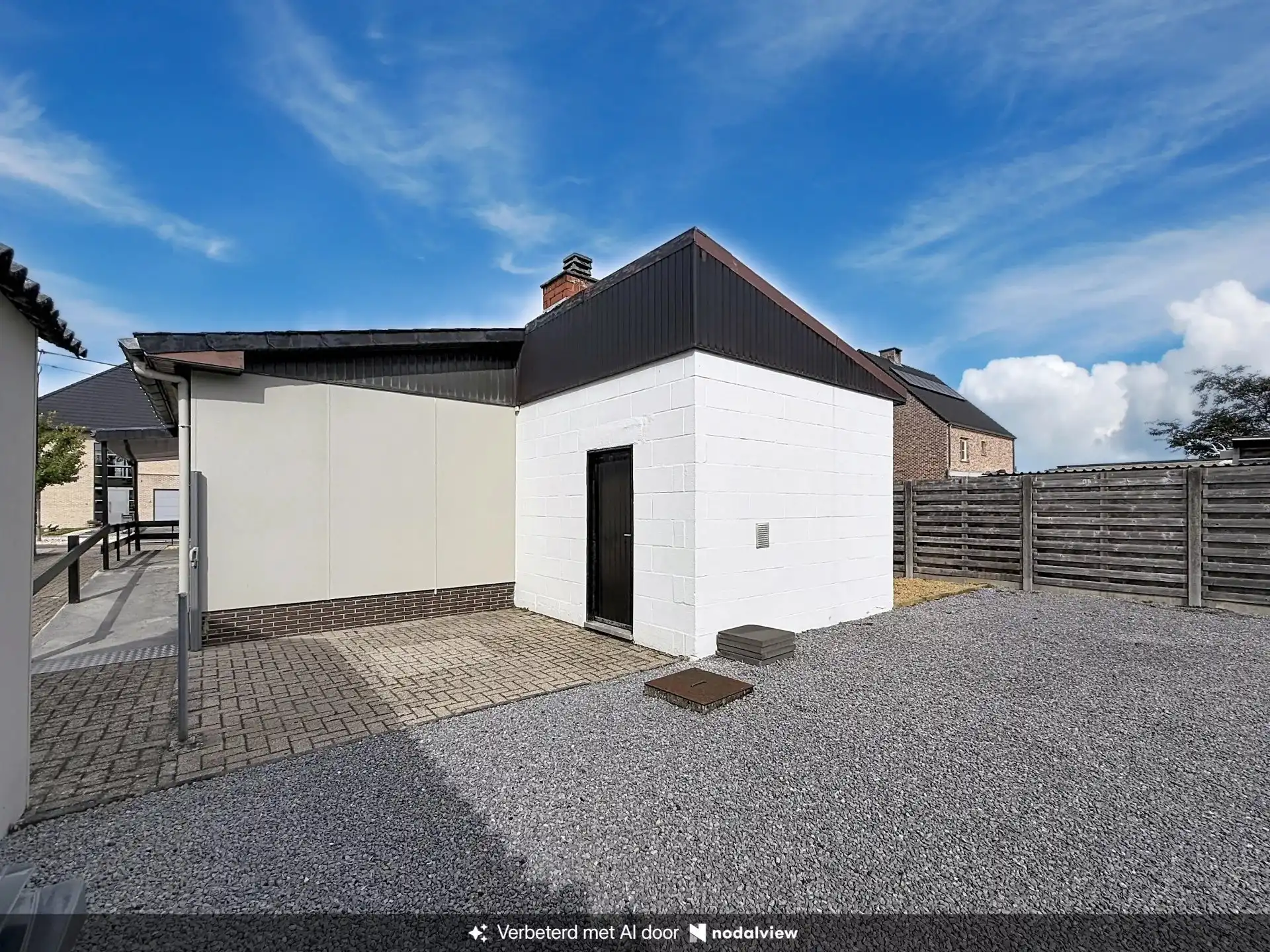 Gelijkvloerse woning rustig gelegen op een perceel van 4,81 are in Balen. foto 16