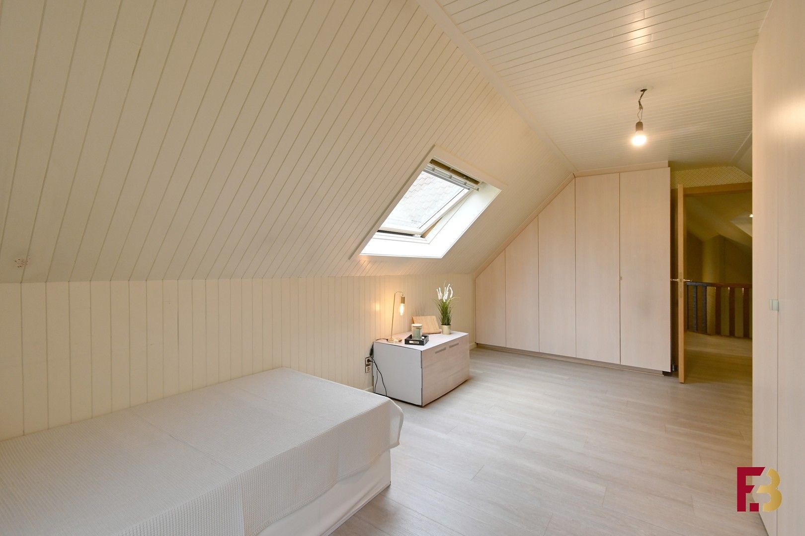 Villa met weide en prachtig groen zicht - Leupegem (Oudenaarde) foto 20