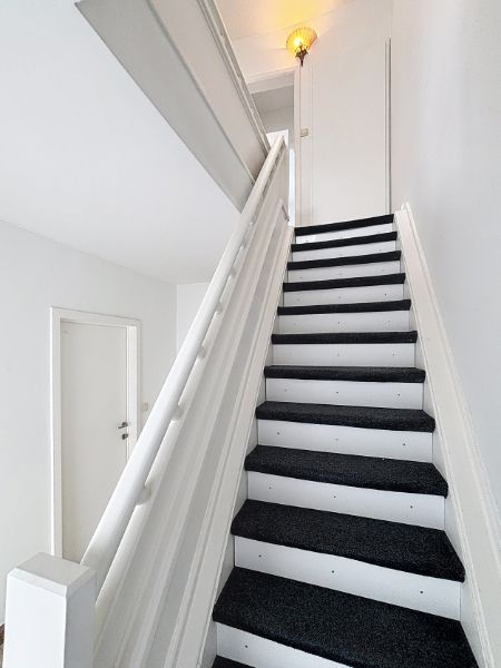 Knusse rijwoning foto 7