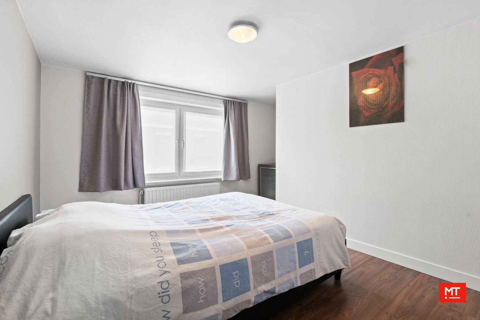 Ruime woning met 3 slaapkamers (5 mogelijk), Zuid-Oostgerichte tuin en garage te koop in Boezinge foto 18