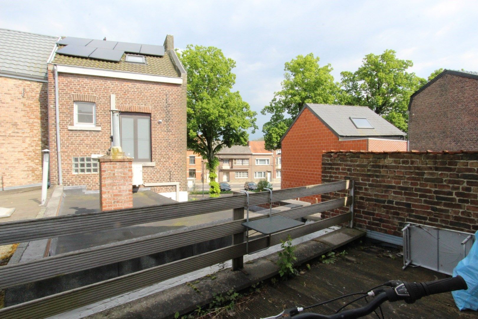 Verhuurd opbrengstpand met 2 appartementen in het centrum van Tongeren foto 16