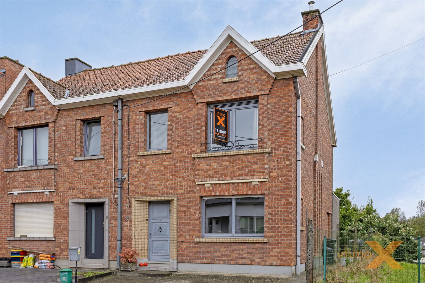 !!! VERKOCHT IN 4 DAGEN !!! foto 1