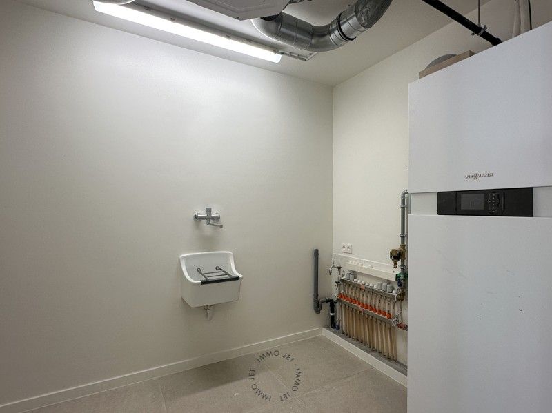 Luxueus nieuwbouwappartement op de Grote Markt foto 11