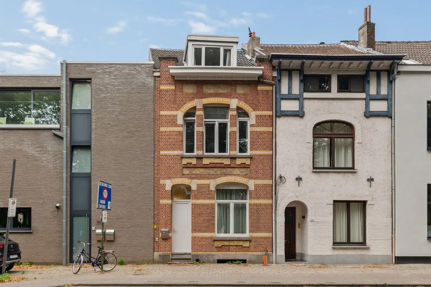 Huis te koop Hovestraat 184 - 2650 Edegem