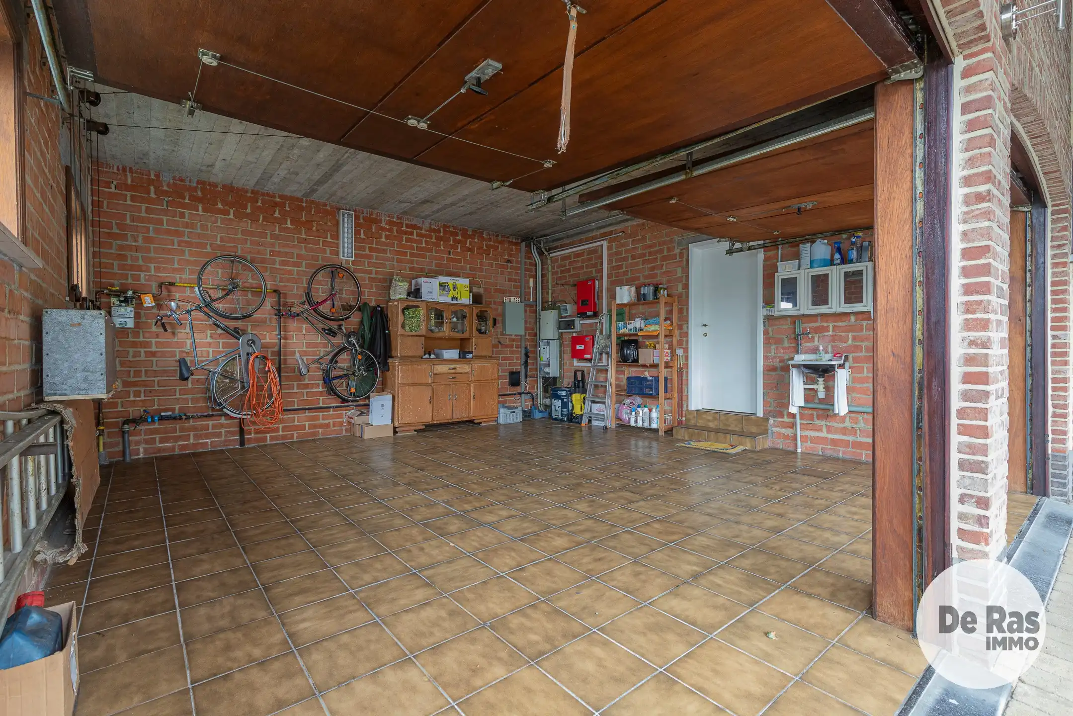 OKEGEM - Vrijstaande villa met een prachtige buitenomgeving! foto 13