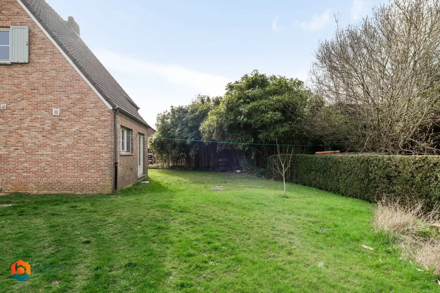 Woning met 4 slaapkamers en achterliggend bos (+-70a) foto 32