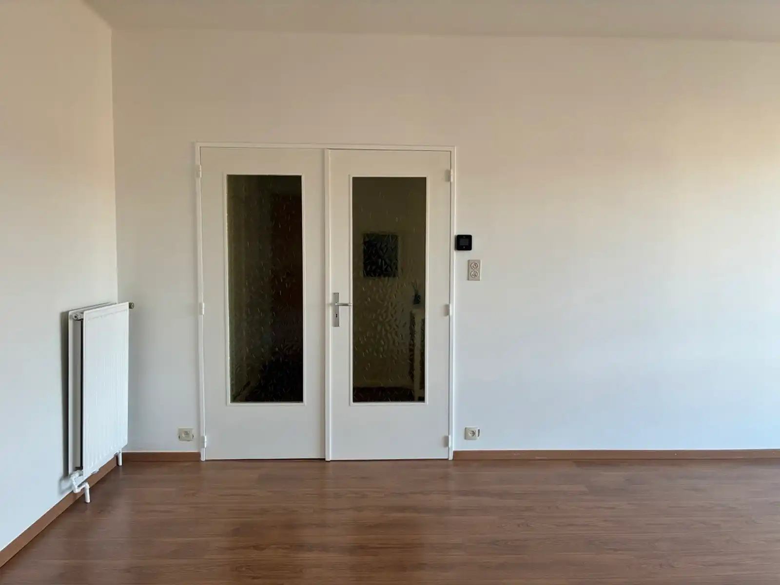 Twee slaapkamers, eigen parkeerplek & de stad aan je voeten! foto 8