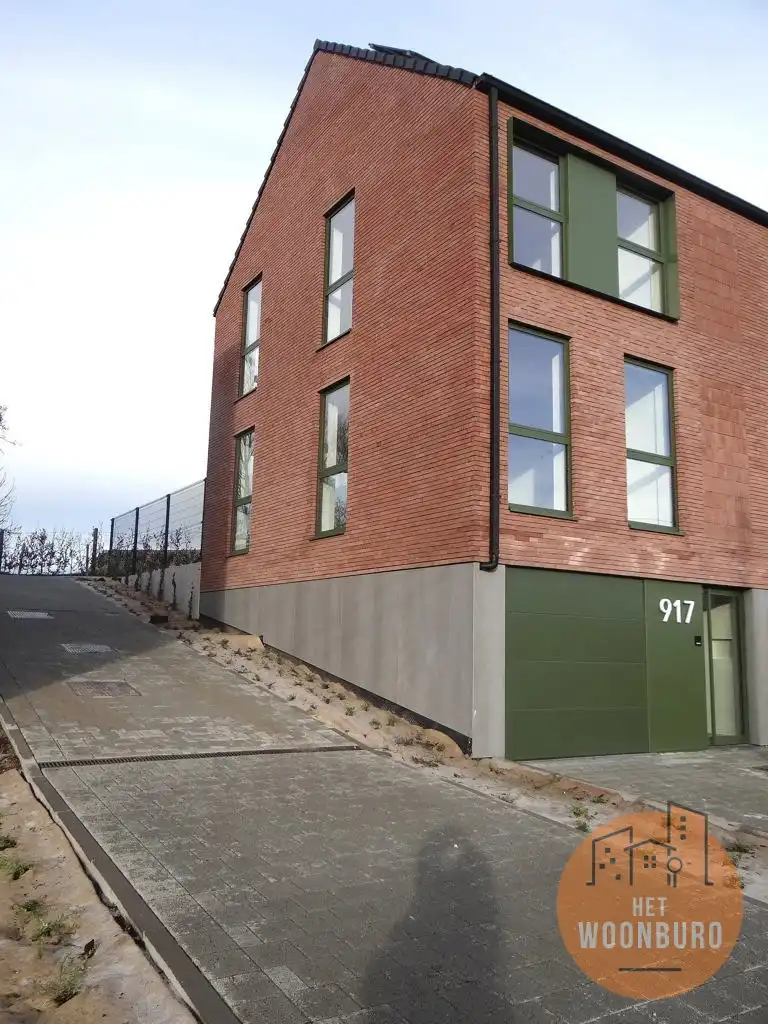 Huis te huur Ninoofsesteenweg 917 - 1703 Dilbeek Schepdaal