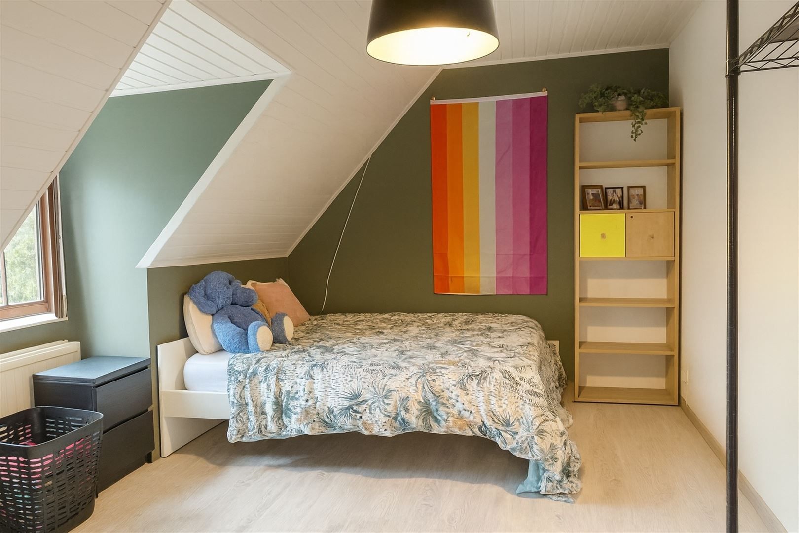 Eengezinswoning foto 8