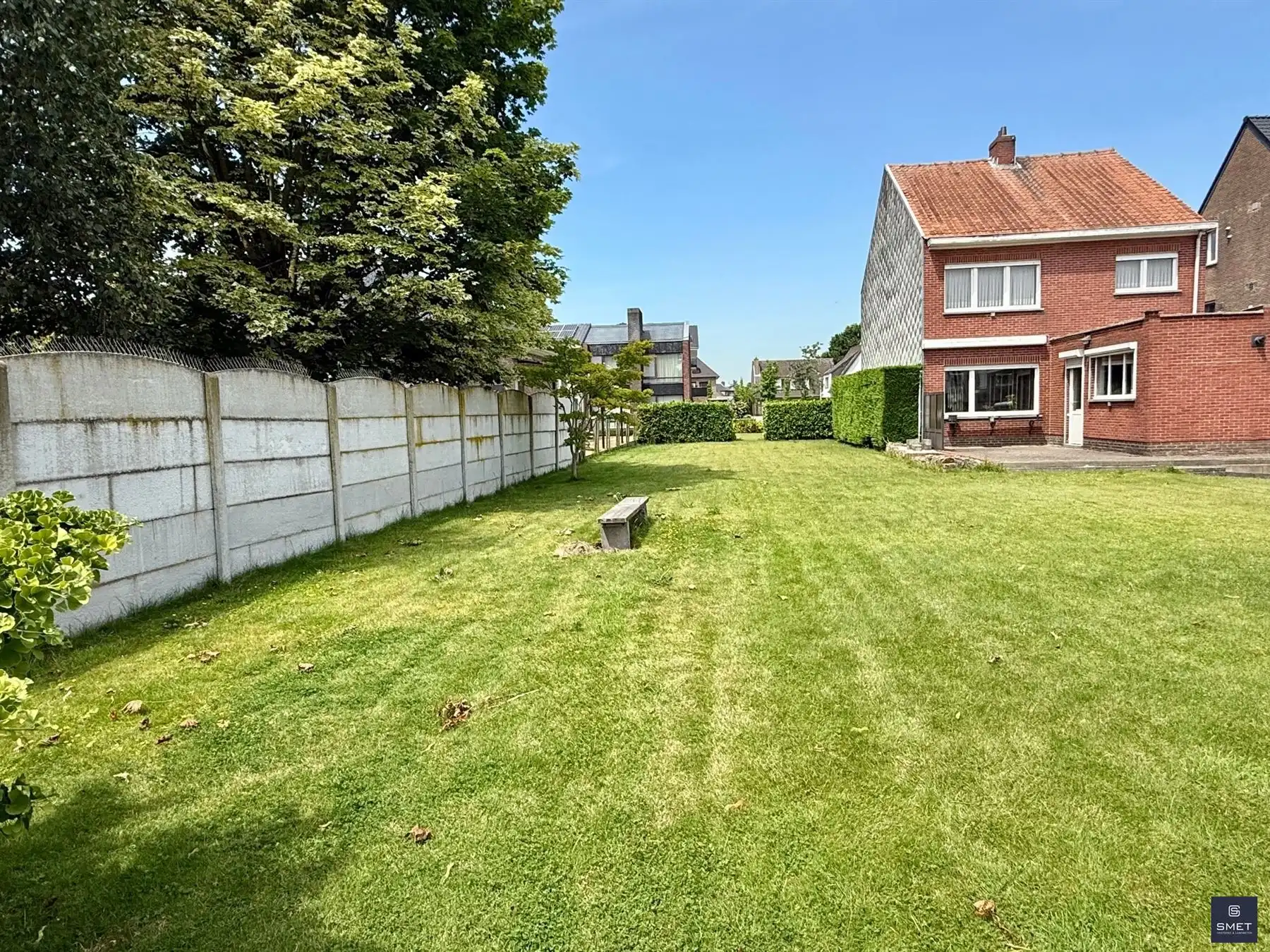 MOOIE BOUWGROND VOOR HOB foto {{pictureIndex}}