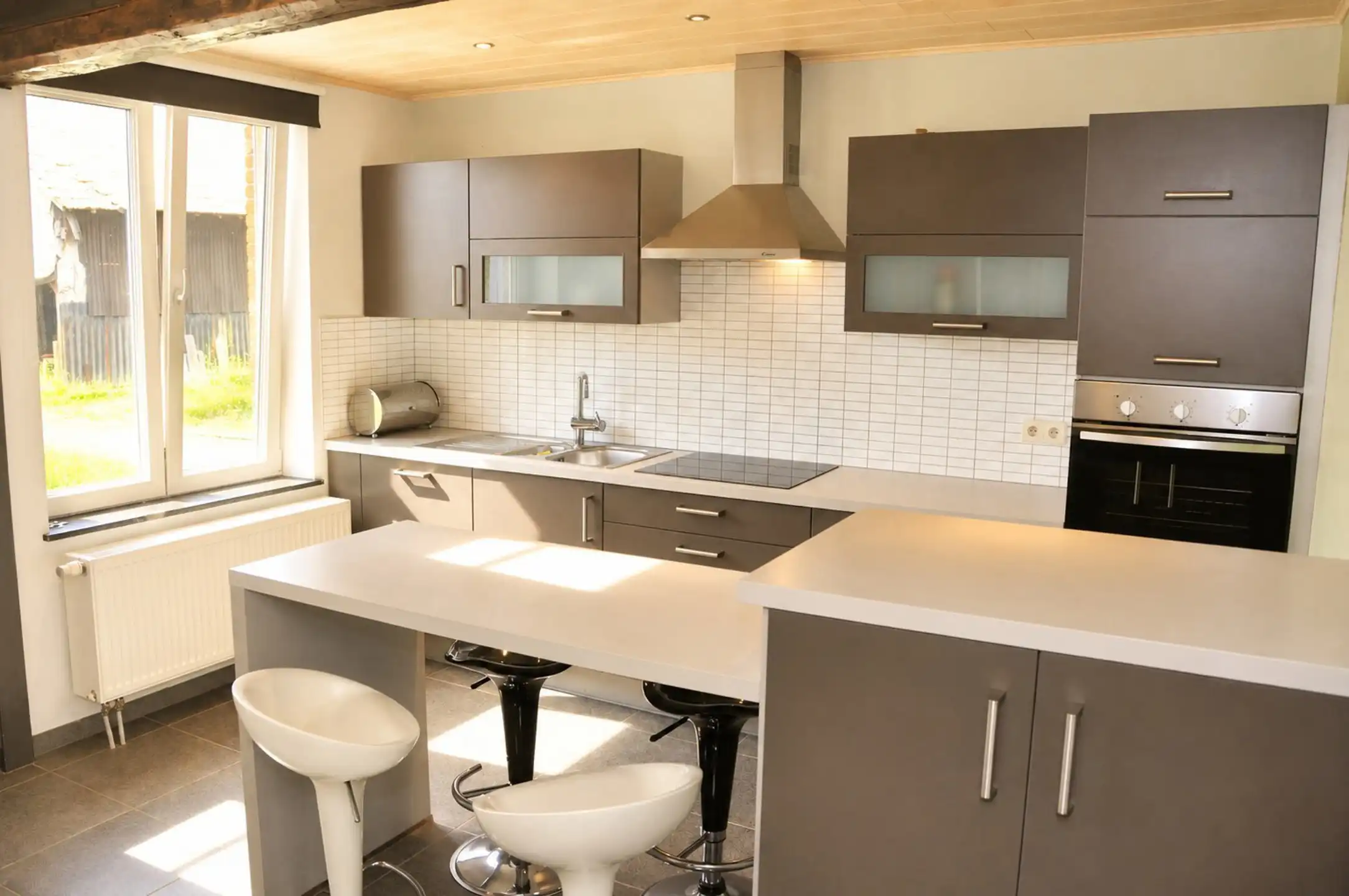 Huis te koop foto 8