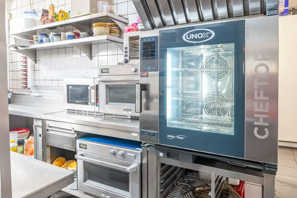 Brasserie De Wissel: een bewezen, volledig operationele horecazaak overnemen zonder vanaf nul te moeten starten! foto 33