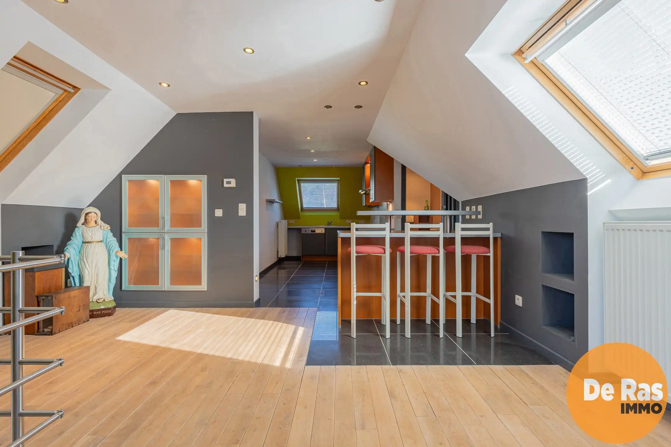 GERAARDSBERGEN -  Ruime villa met vele mogelijkheden foto 15