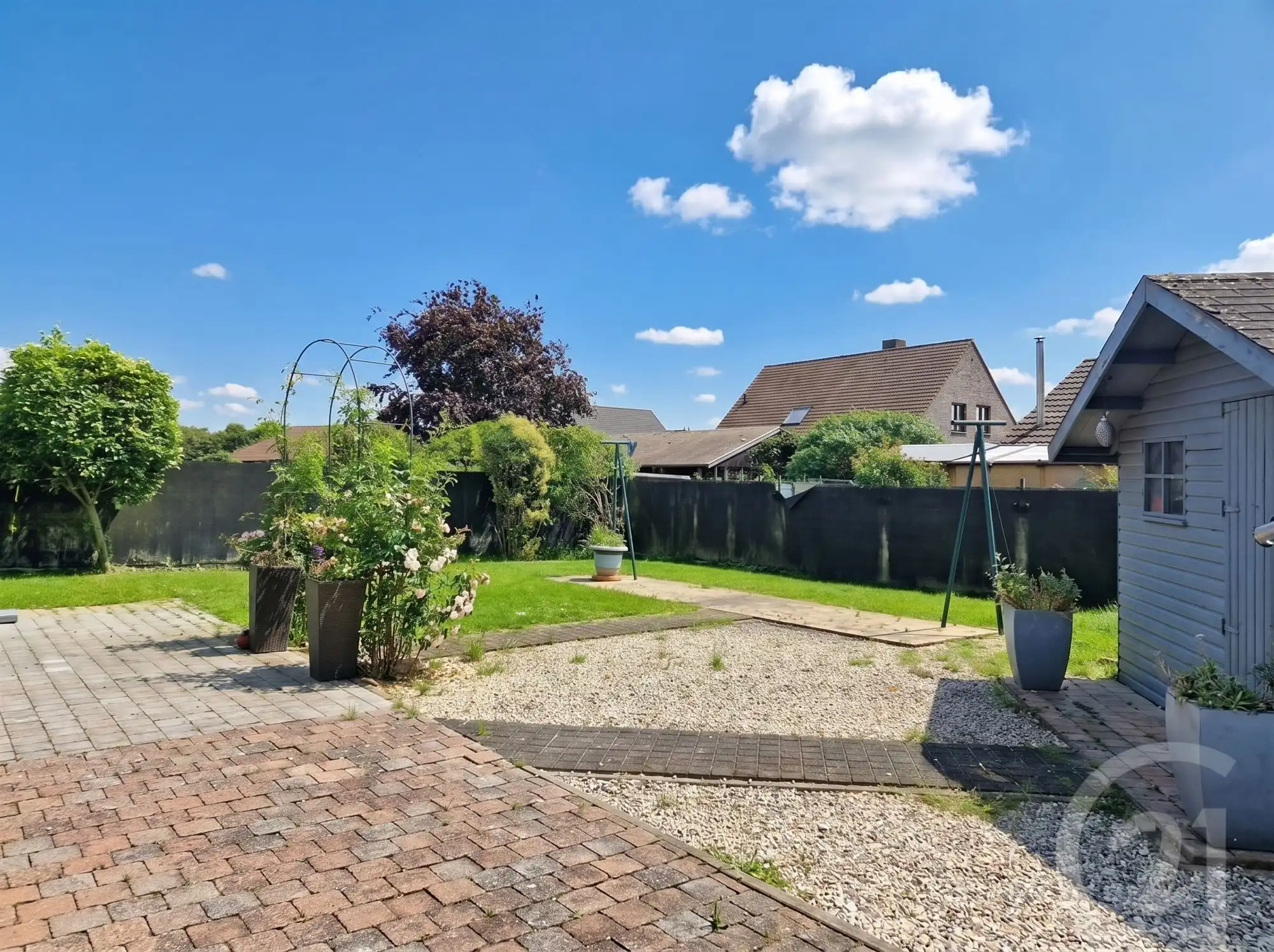 Huis te koop in Betekom! foto 20