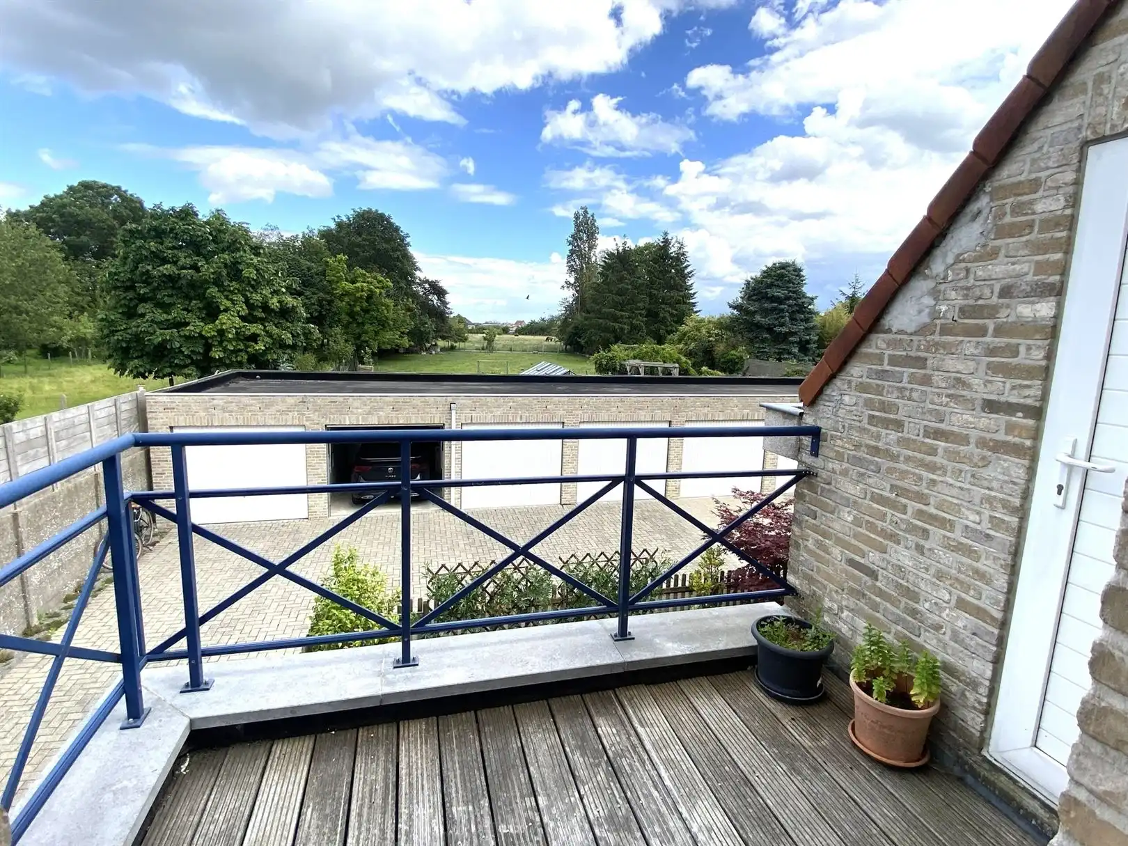 Instapklaar appartement in het centrum van Denderbelle foto 5