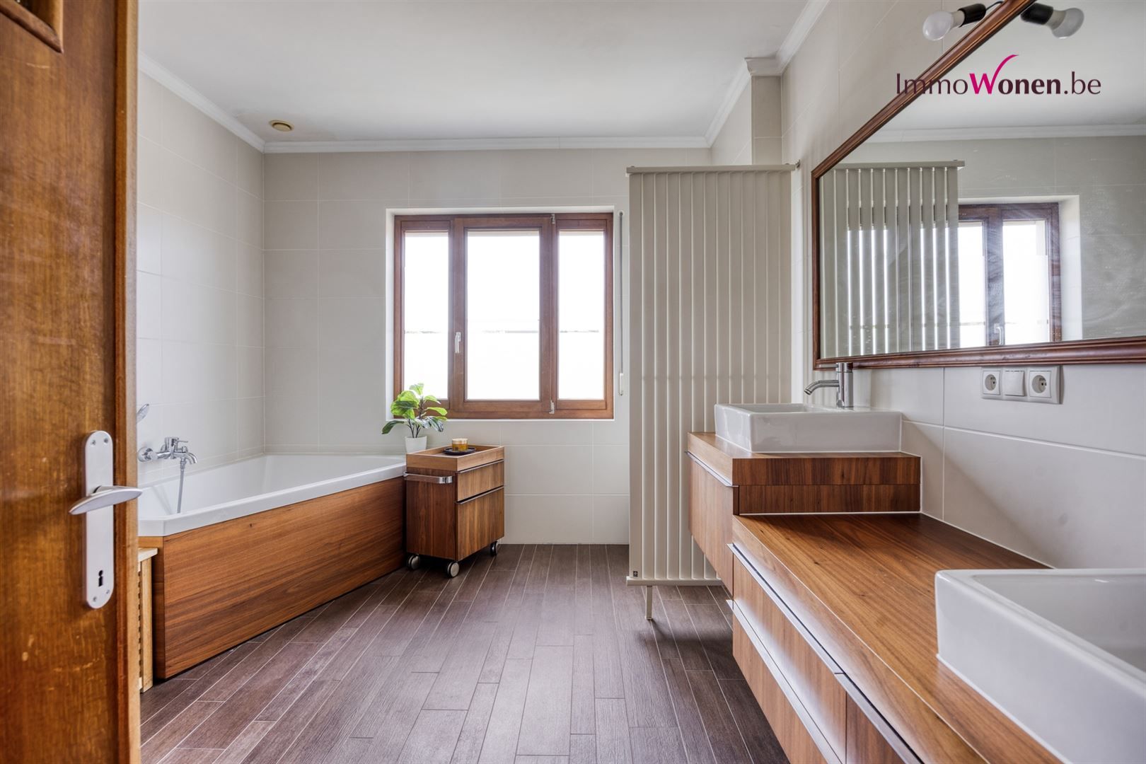 ImmoWonen verkoopt instapklare woning in Leuven  foto 24