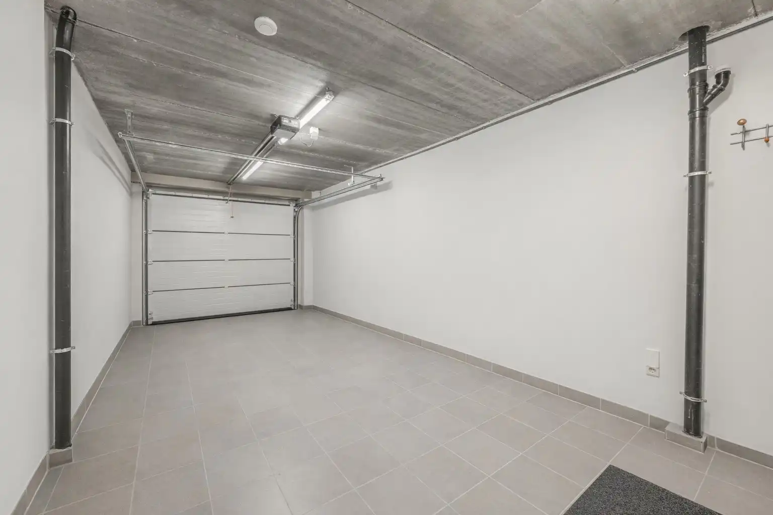 Kwaliteitsvolle recente woning (2022) met landelijk zicht foto 17