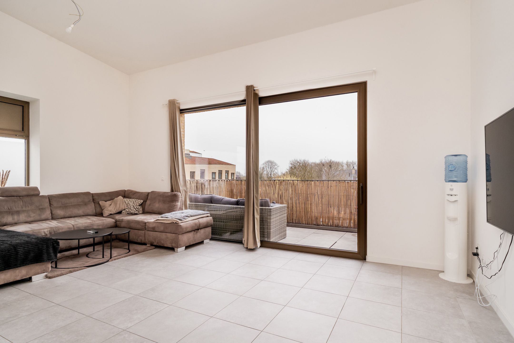 Recent appartement op ideale locatie foto 3