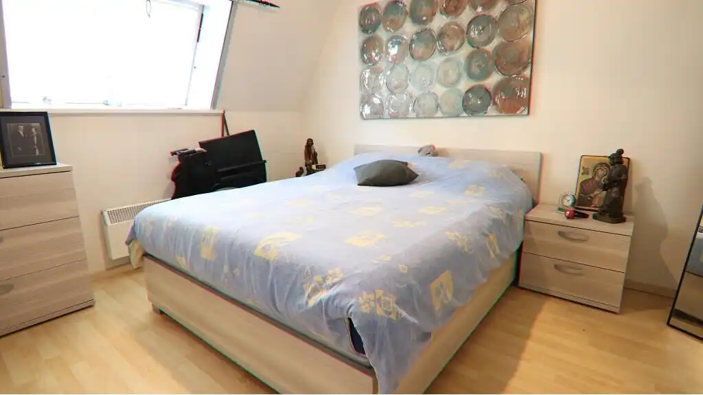 Ruime assistentiewoning met 1 slaapkamer te huur in Aartrijke Zedelgem foto 7