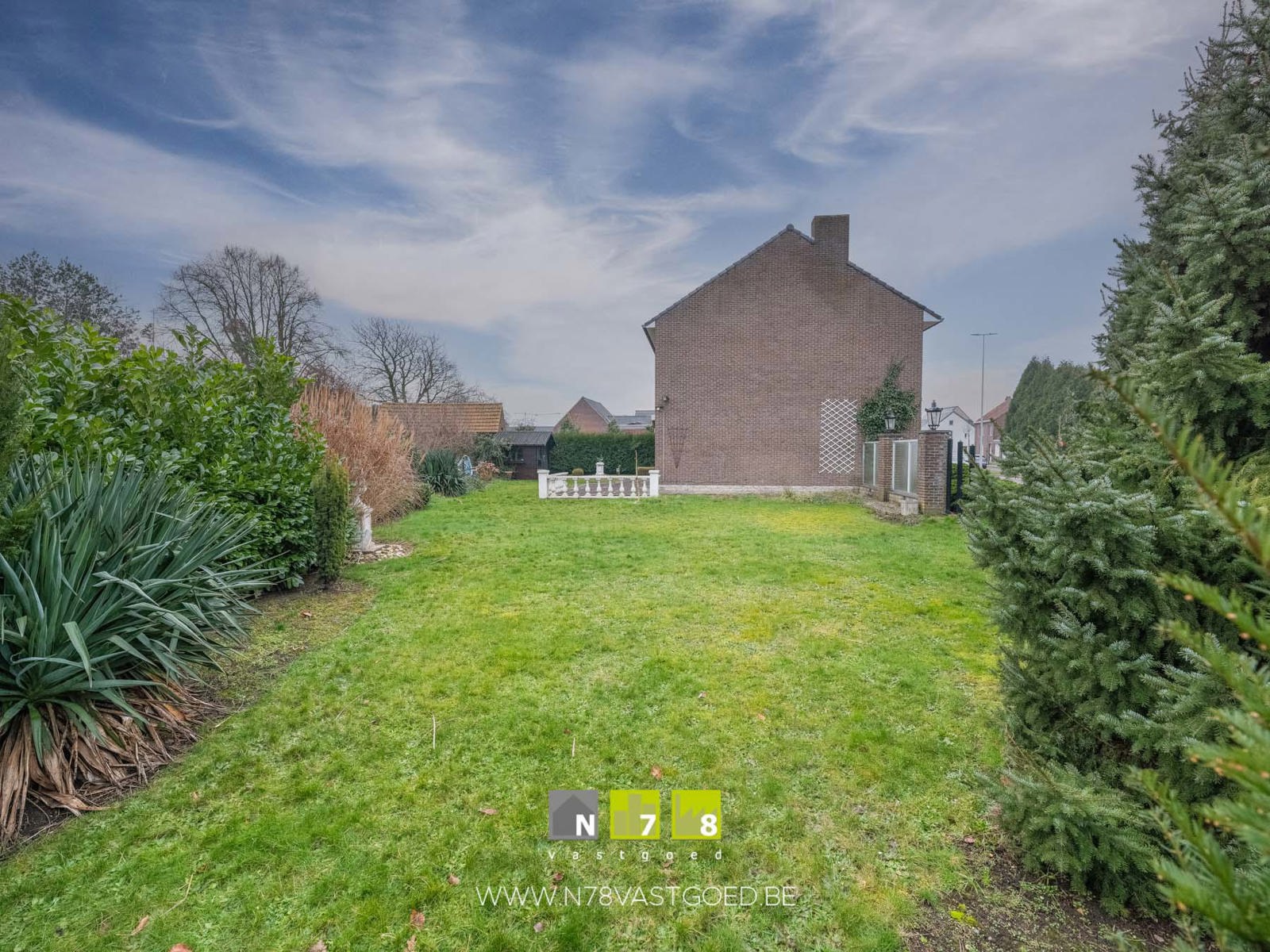 Huis te koop foto 27