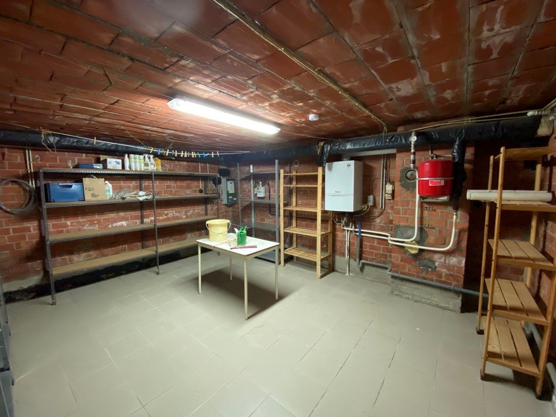 Karaktervolle vrijstaande woning te Schaffen (Diest) foto 14