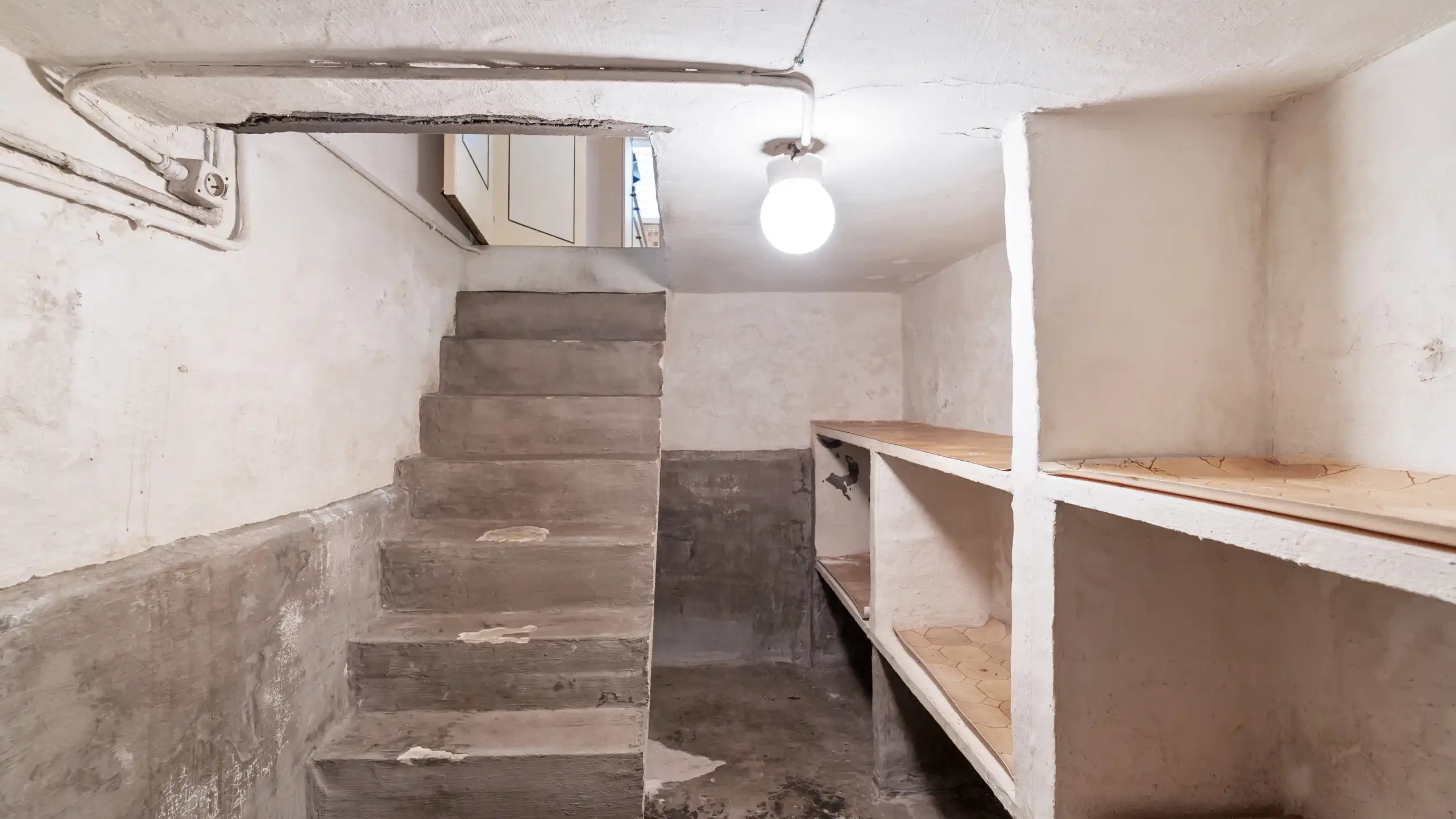 Landelijk gelegen woning op 50 are grond. foto 11