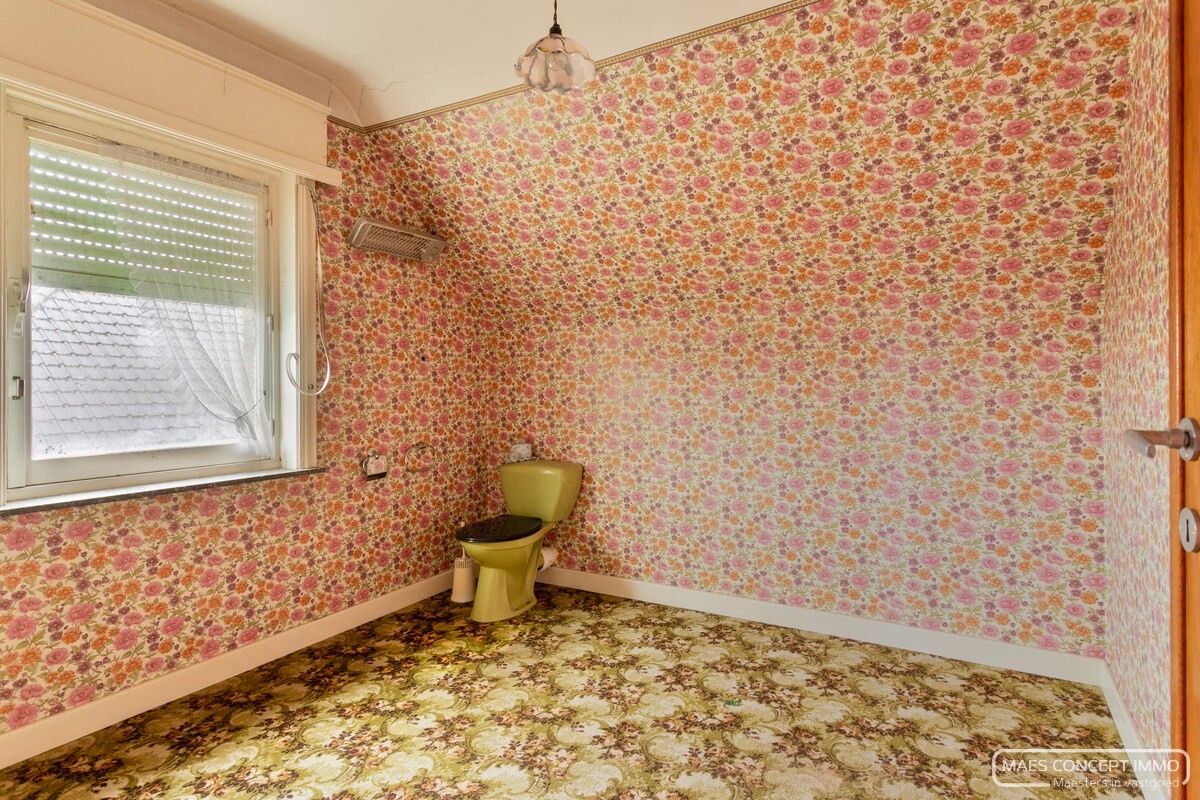 Te renoveren woning in Anzegem foto 12