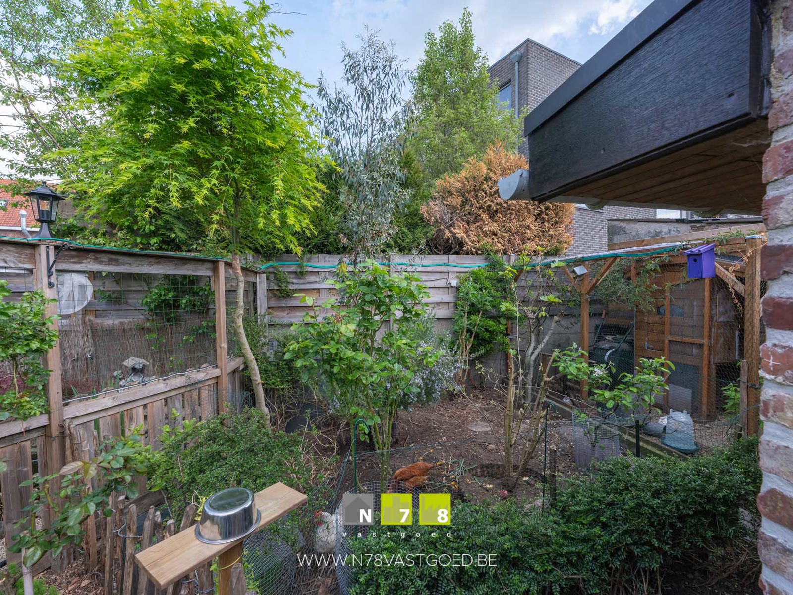 Huis te koop foto 25