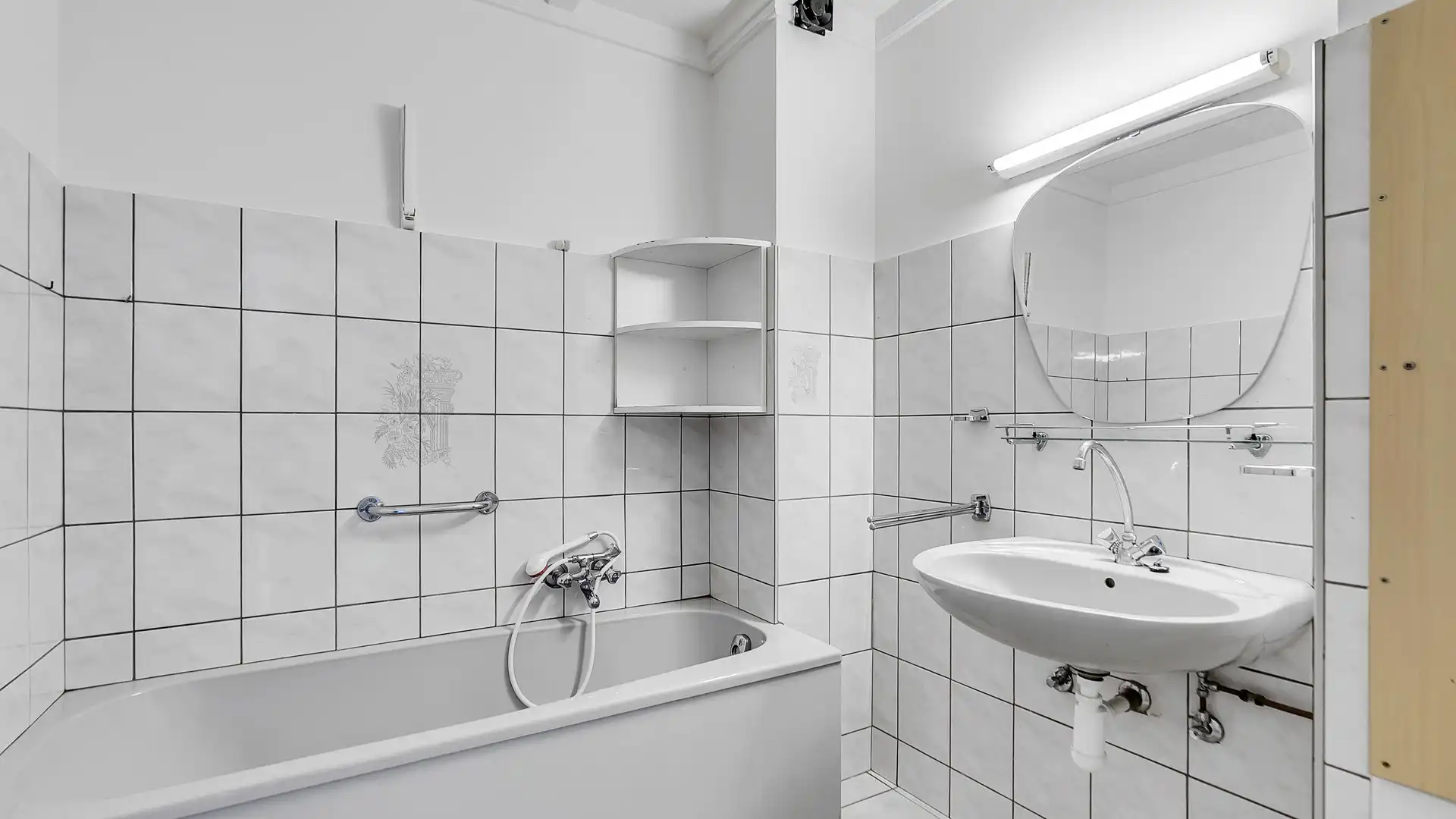 Appartement met 3 slpkrs en riante garage foto 16