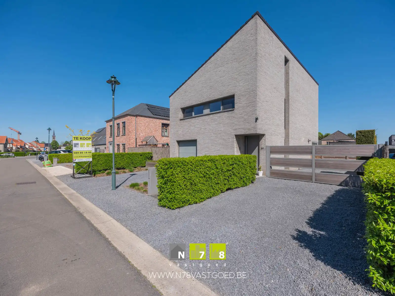 Huis te koop foto 37